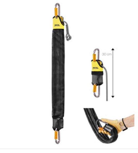 Haul kit - Petzl Jag System PP44