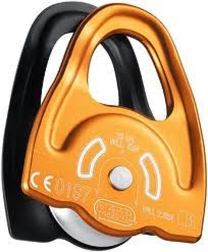 Pulley - Petzl PP59 Mini Prusik