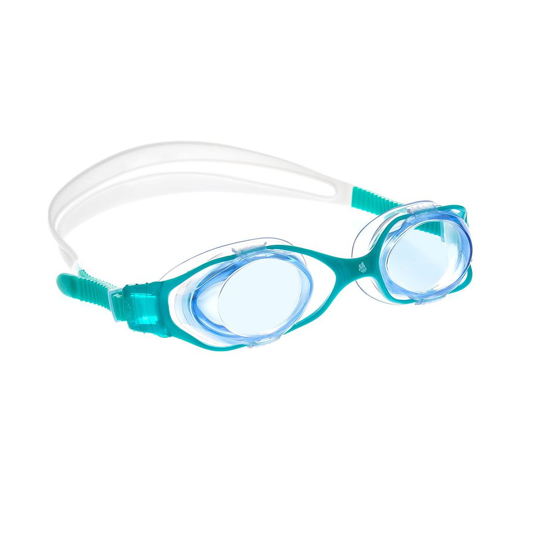 Goggles - Madwave Precize
