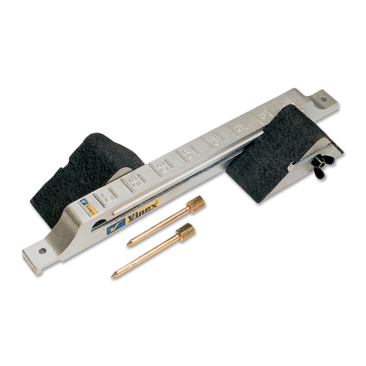 Starting Block - Vinex Premium Mark I CQ