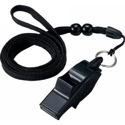 Whistle - Molten Dolfin Pro