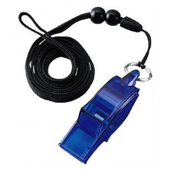 Whistle - Molten Dolfin Pro