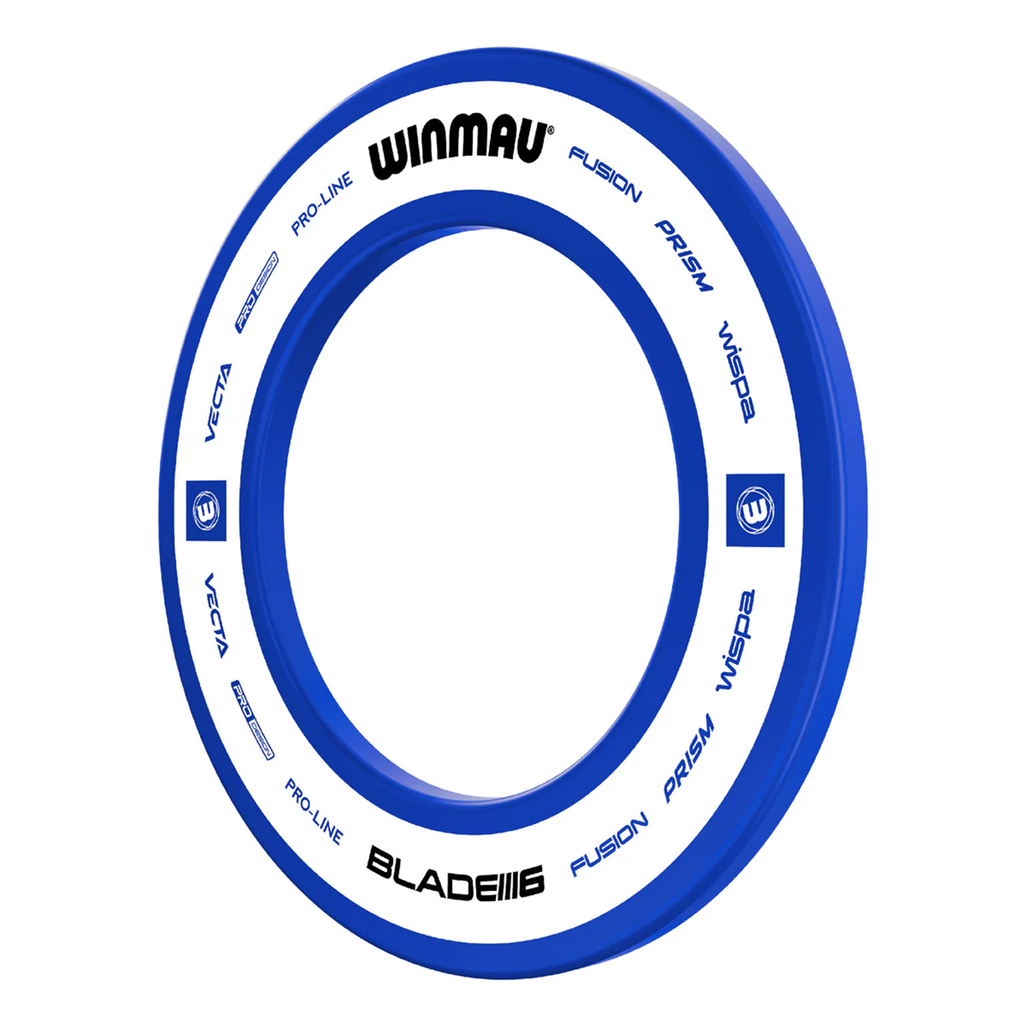 Dartboard Surround - Winmau Blade 6 Pro-Line CQ