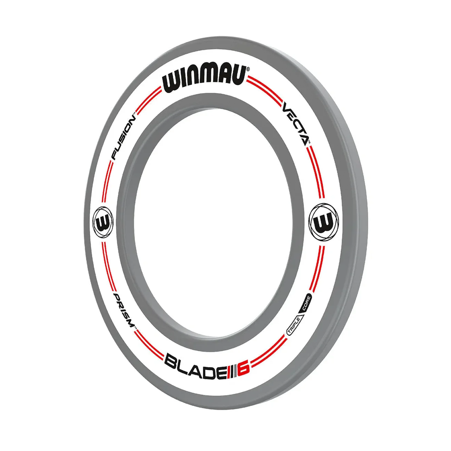 Dartboard Surround - Winmau Blade 6 Pro-Line CQ
