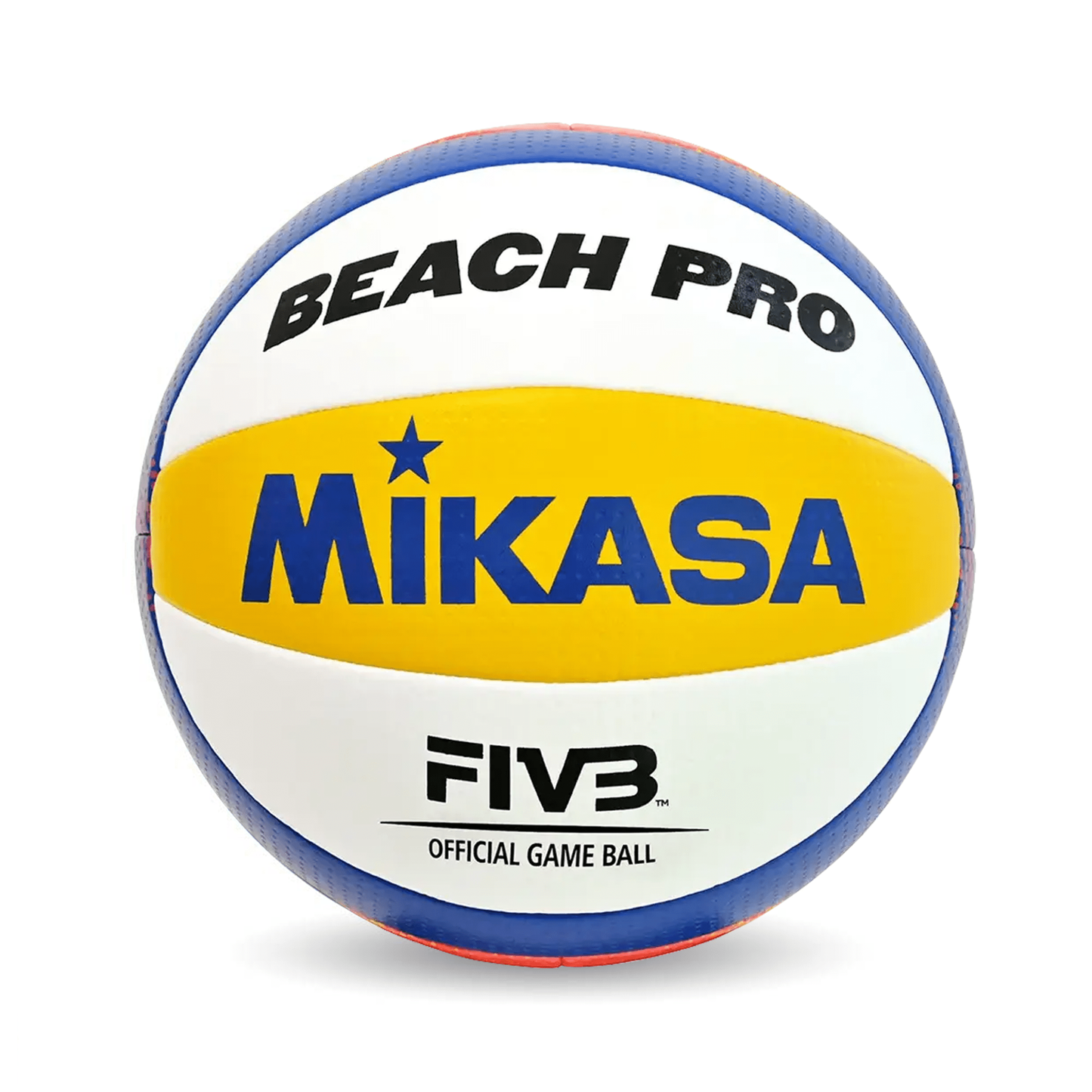 Beach Volleyball Size 5 - Mikasa Beach Pro (FIVB) CQ