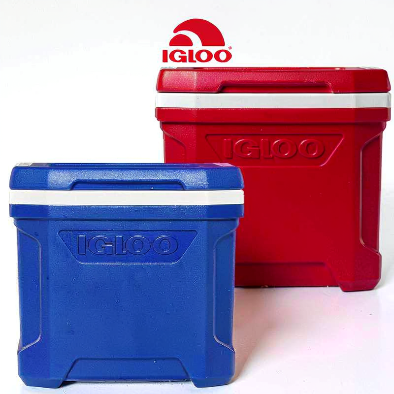 Cooler Box - Igloo Profile II 16QT (15L) UQ