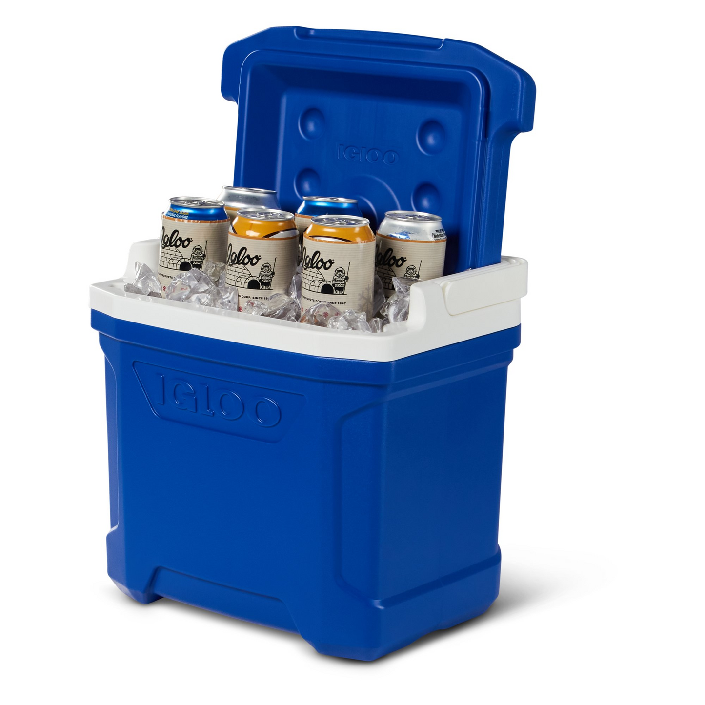 Cooler Box - Igloo Profile II 16QT (15L) UQ