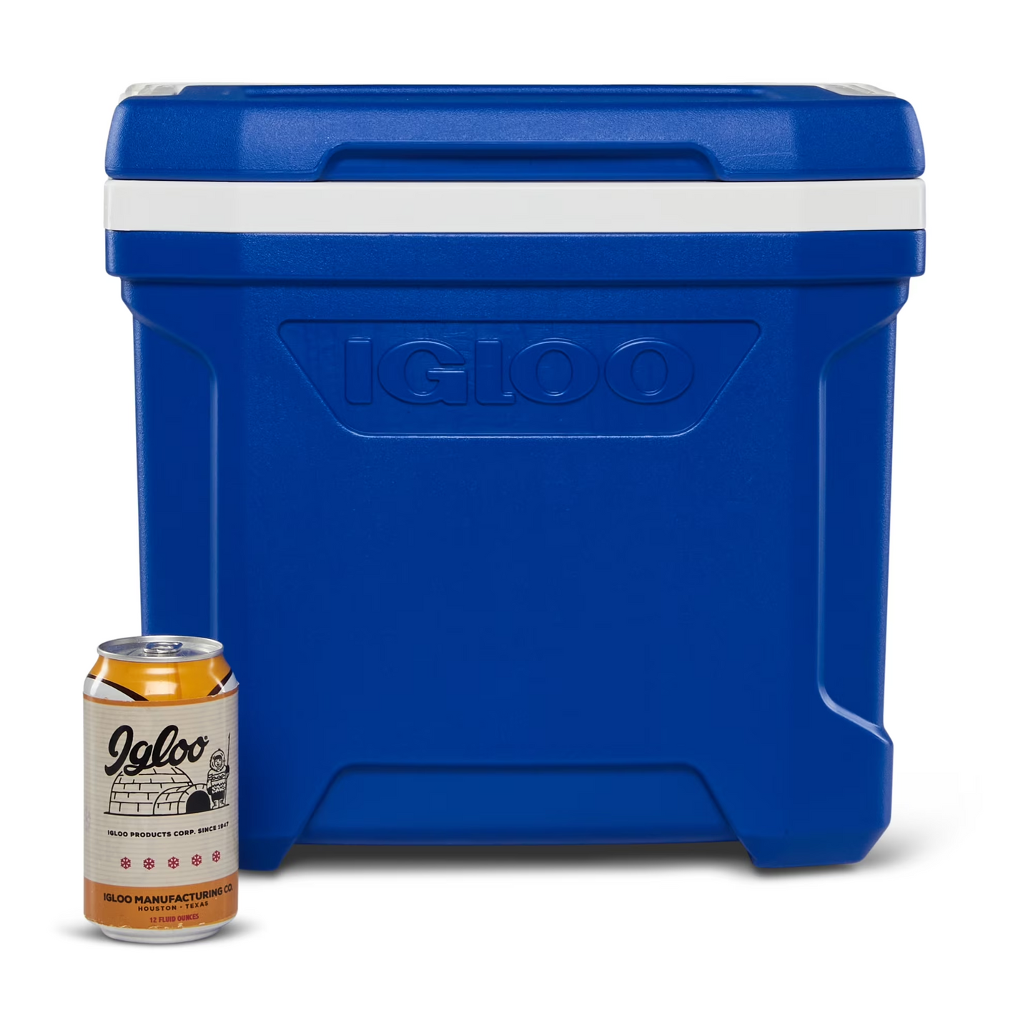 Cooler Box - Igloo Profile II 16QT (15L) UQ