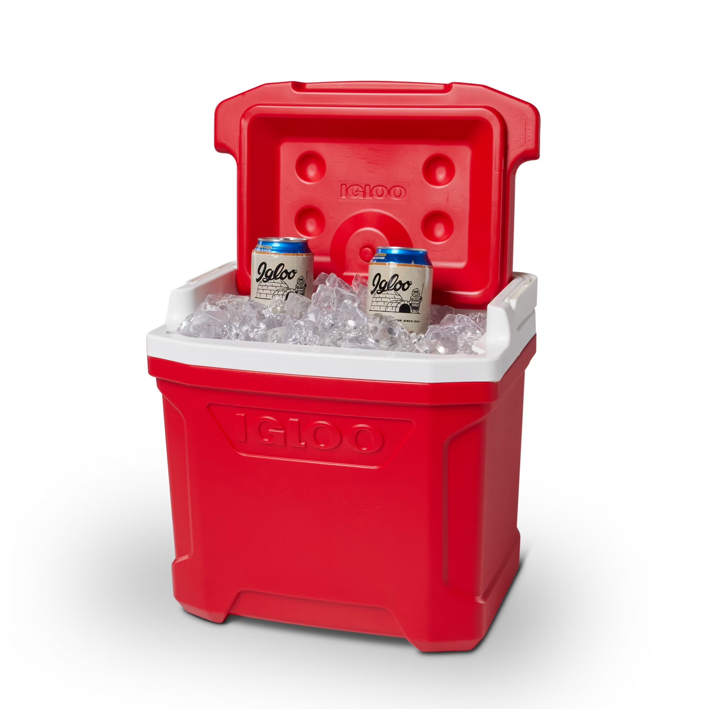 Cooler Box - Igloo Profile II 16QT (15L) UQ