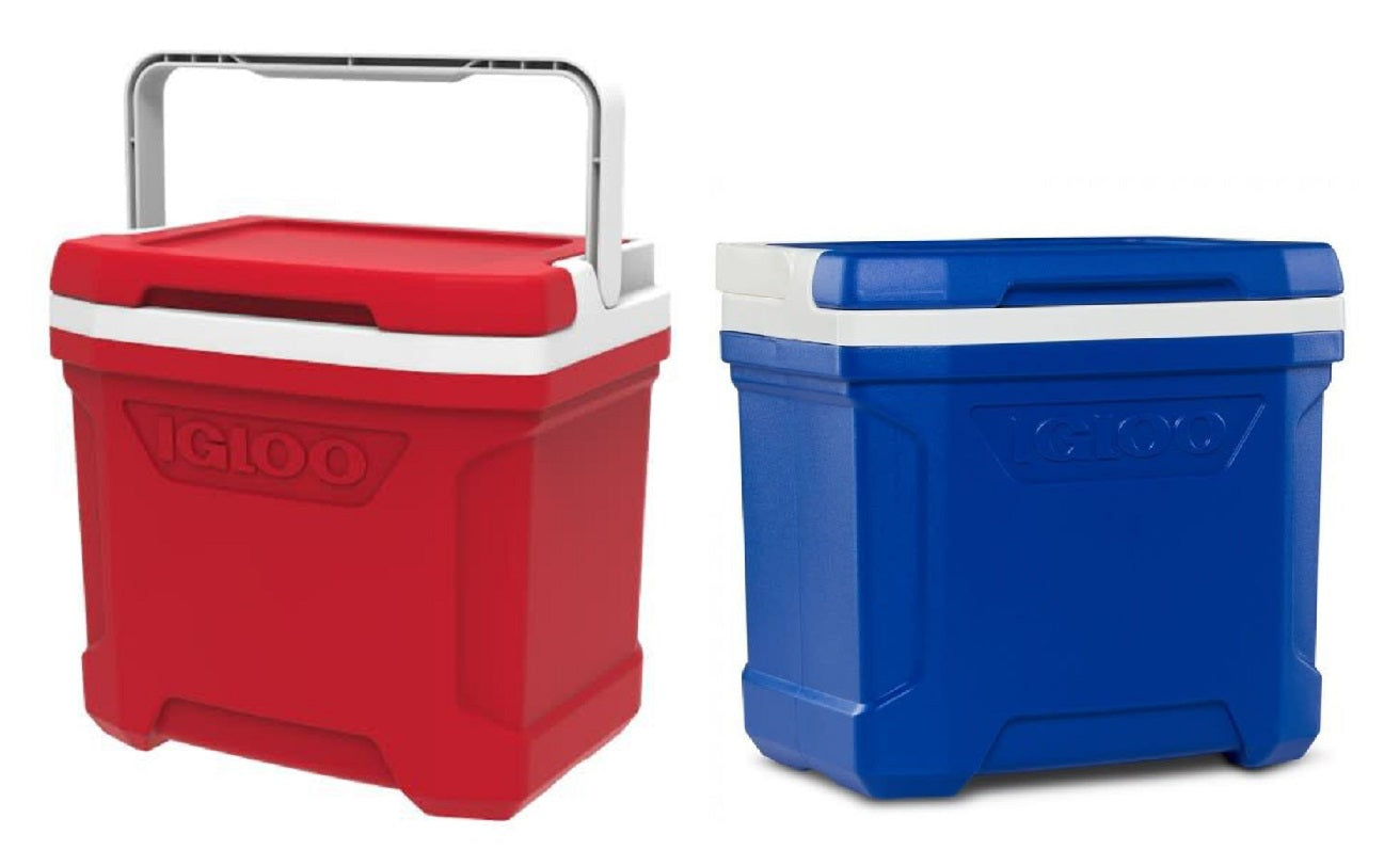 Cooler Box - Igloo Profile II 16QT (15.1Lt) UQ
