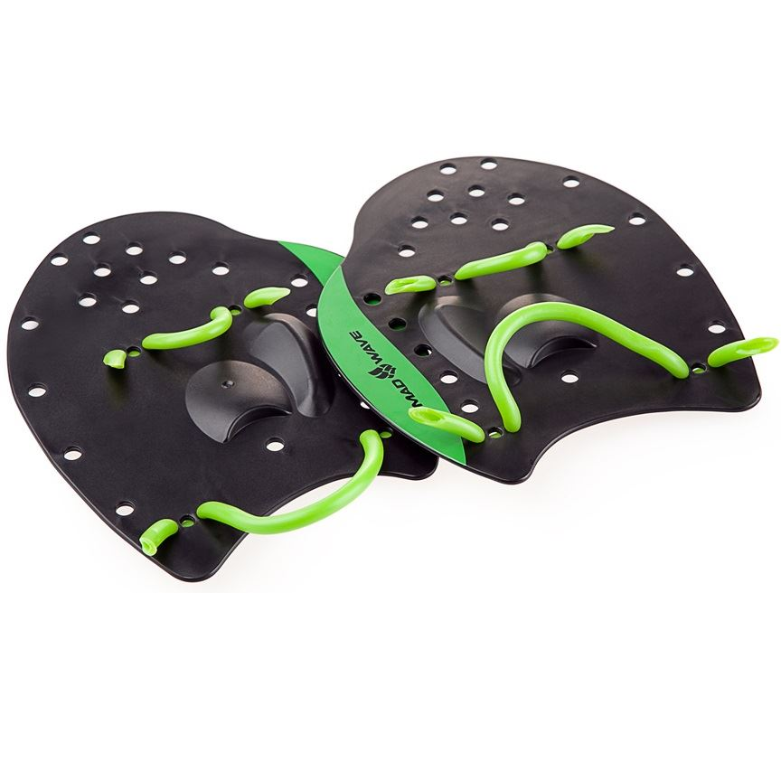 Paddles - Madwave Pro Hand