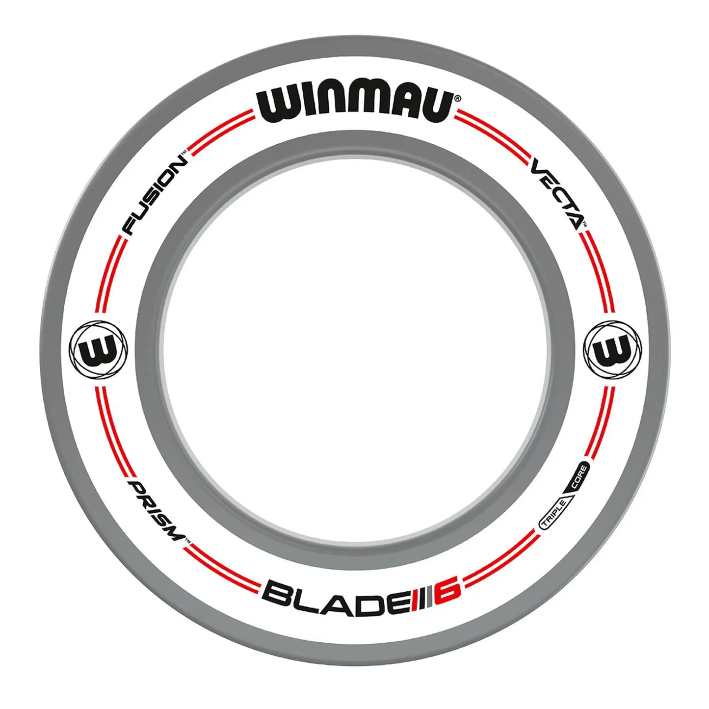 Dartboard Surround - Winmau Blade 6 Pro-Line CQ
