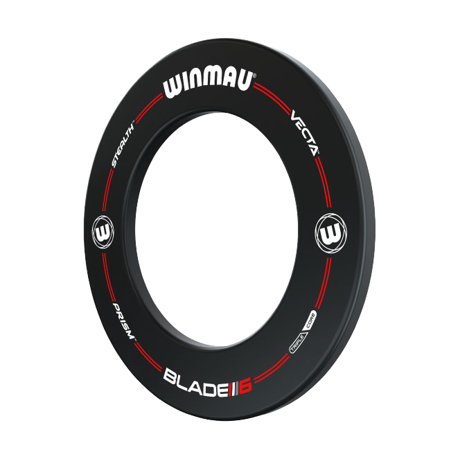 Dartboard Surround - Winmau Blade 6 Pro-Line CQ