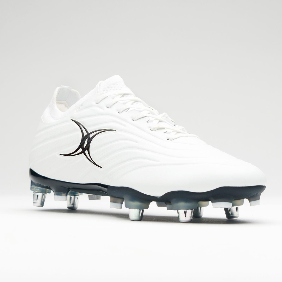 Rugby Boot Studs - Gilbert Pro Lite (Set of 12) KQ
