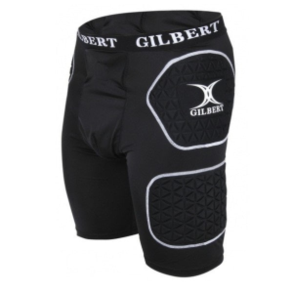 Rugby Protective Short - Gilbert KQ