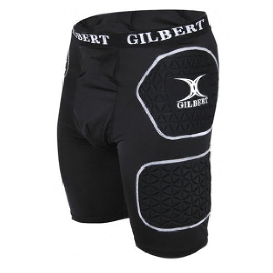 Rugby Protective Short - Gilbert KQ