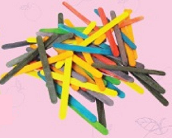DIY Ice Cream Stick Small (1000 units) - PS103 PZ