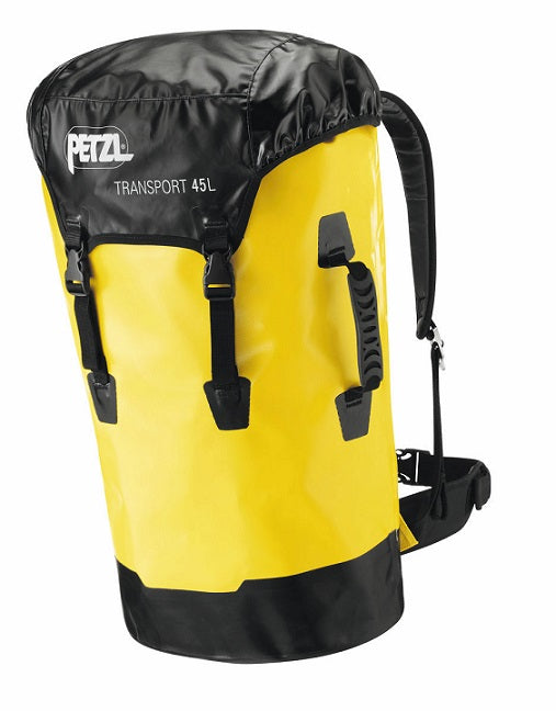 Kit Bag - Petzl Transport PS42Y