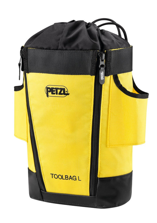 Kit Bag - Petzl Toolbag PS47Y S