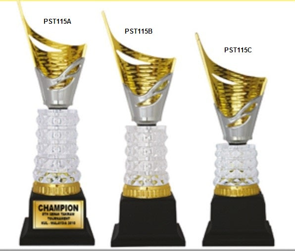 PS Trophy - PST115
