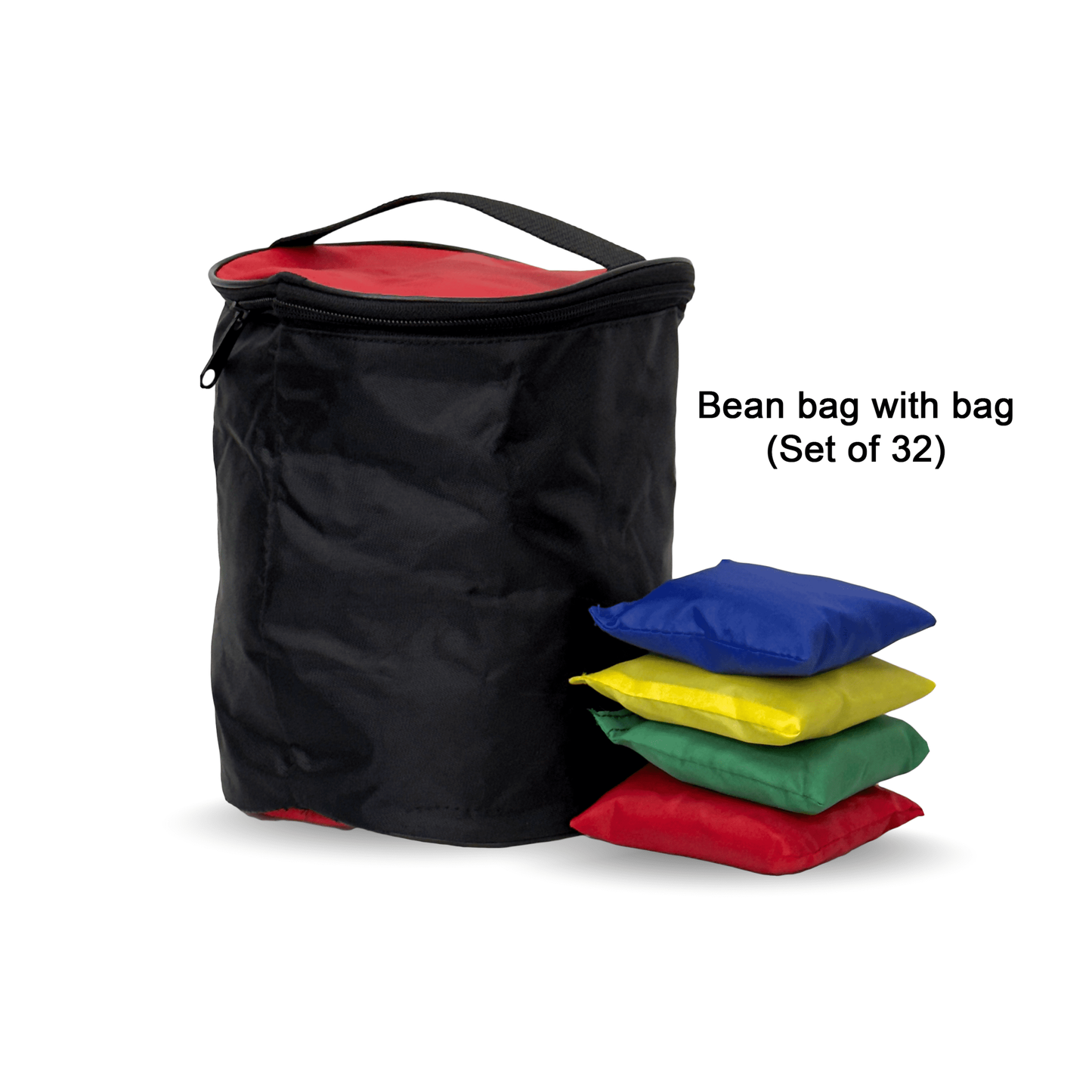 Pundi Kacang / Bean Bag - Cobra (Set of 32) CQ