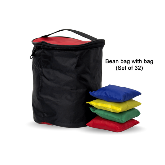 Pundi Kacang / Bean Bag - Cobra (Set of 32) CQ