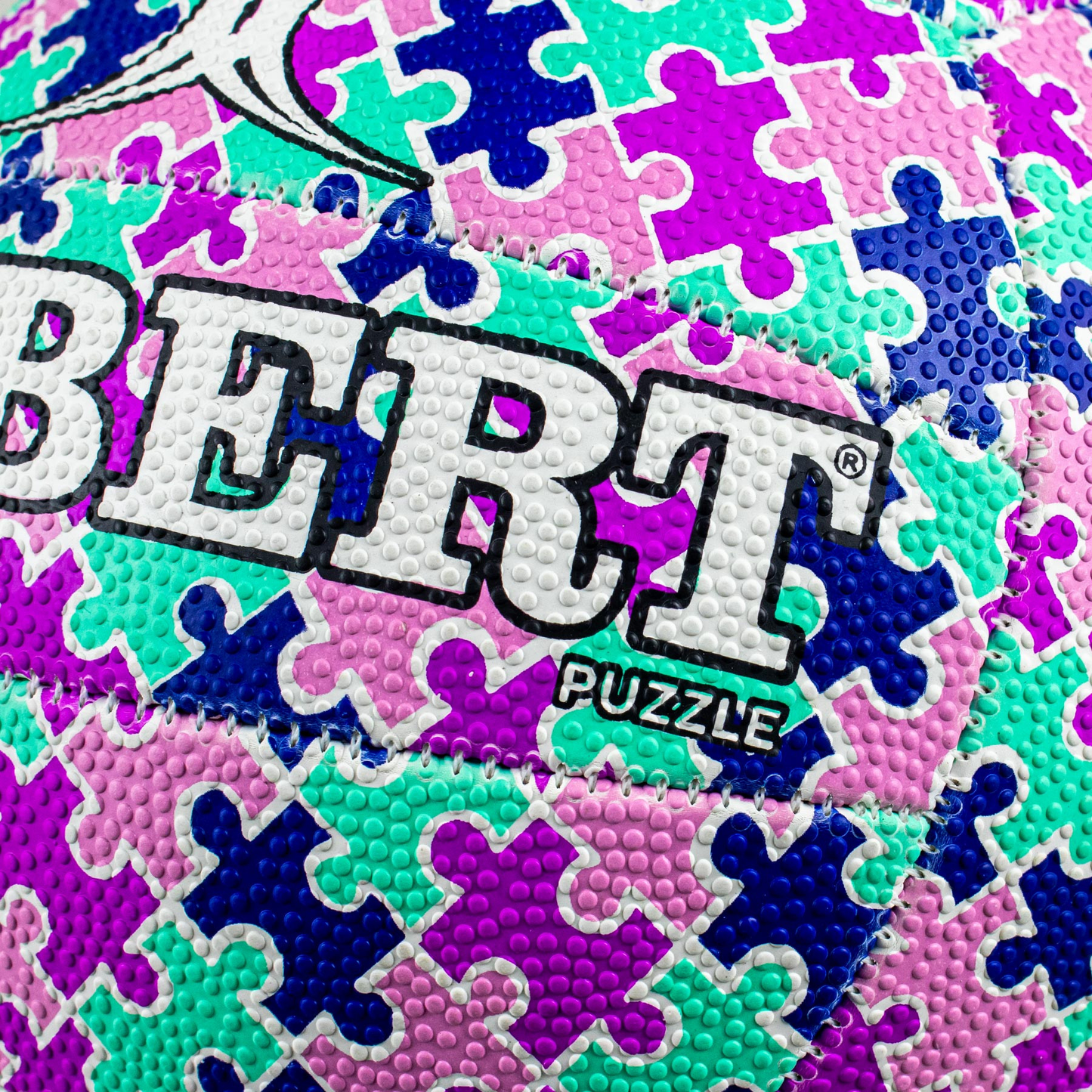 Netball Ball Size 4/5 – Gilbert Puzzle KQ