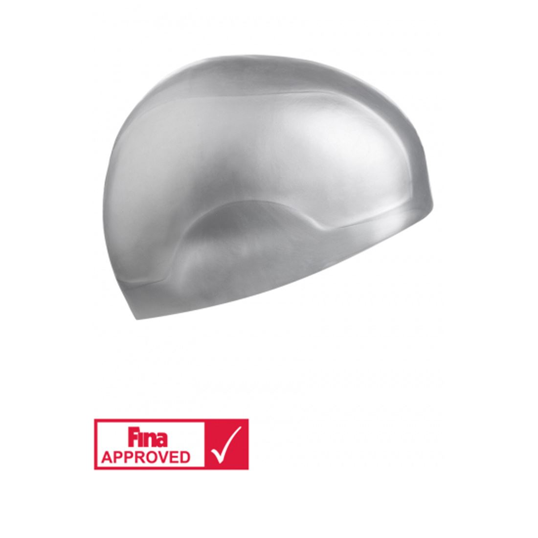 Racing Swim Cap - Madwave R-Cap (FINA)