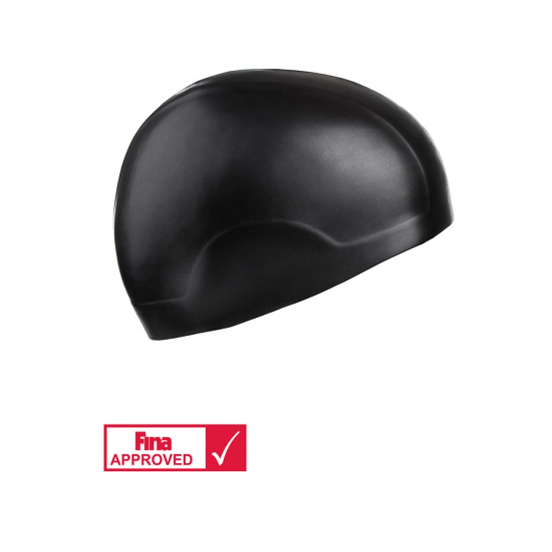 Racing Swim Cap - Madwave R-Cap (FINA)