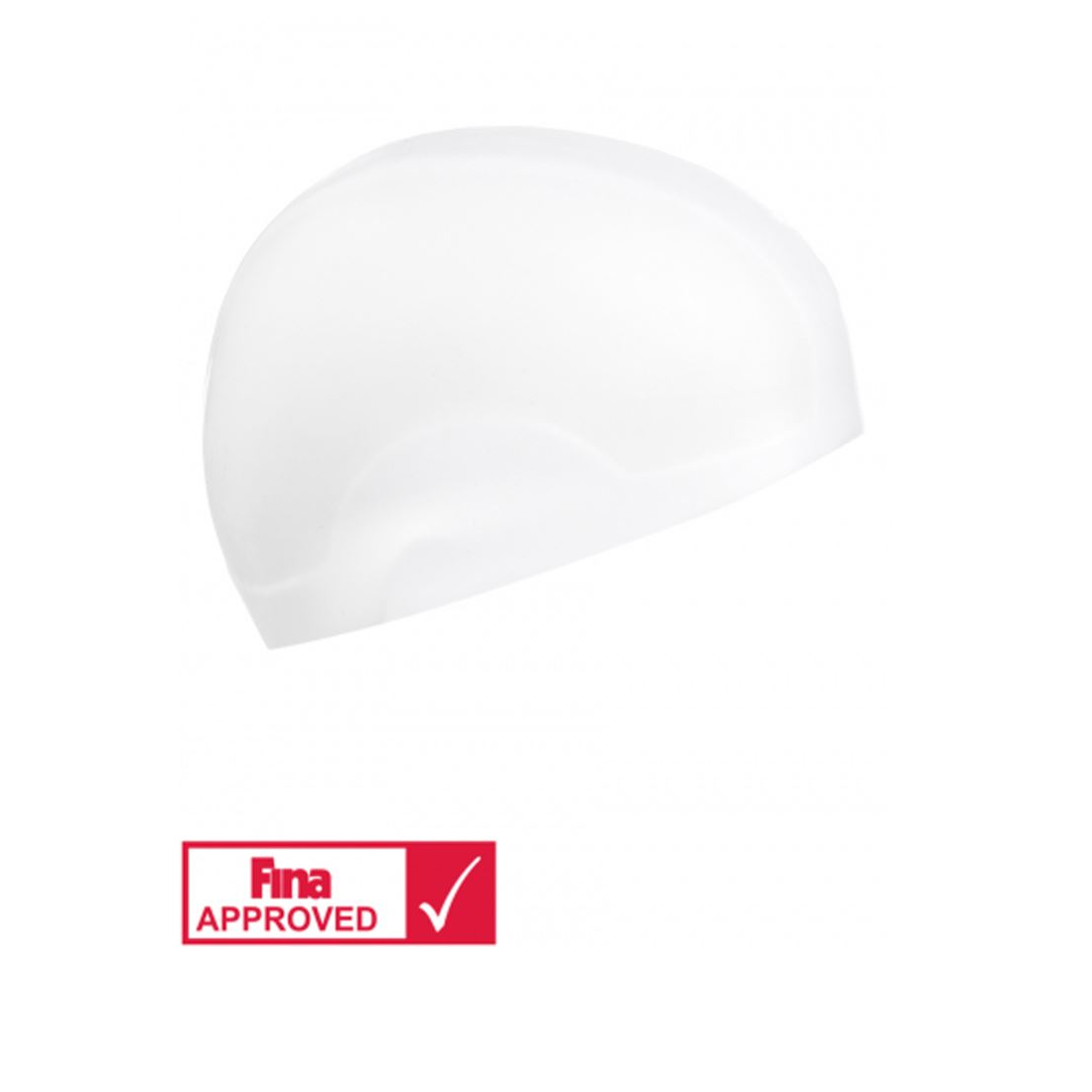Racing Swim Cap - Madwave R-Cap (FINA)