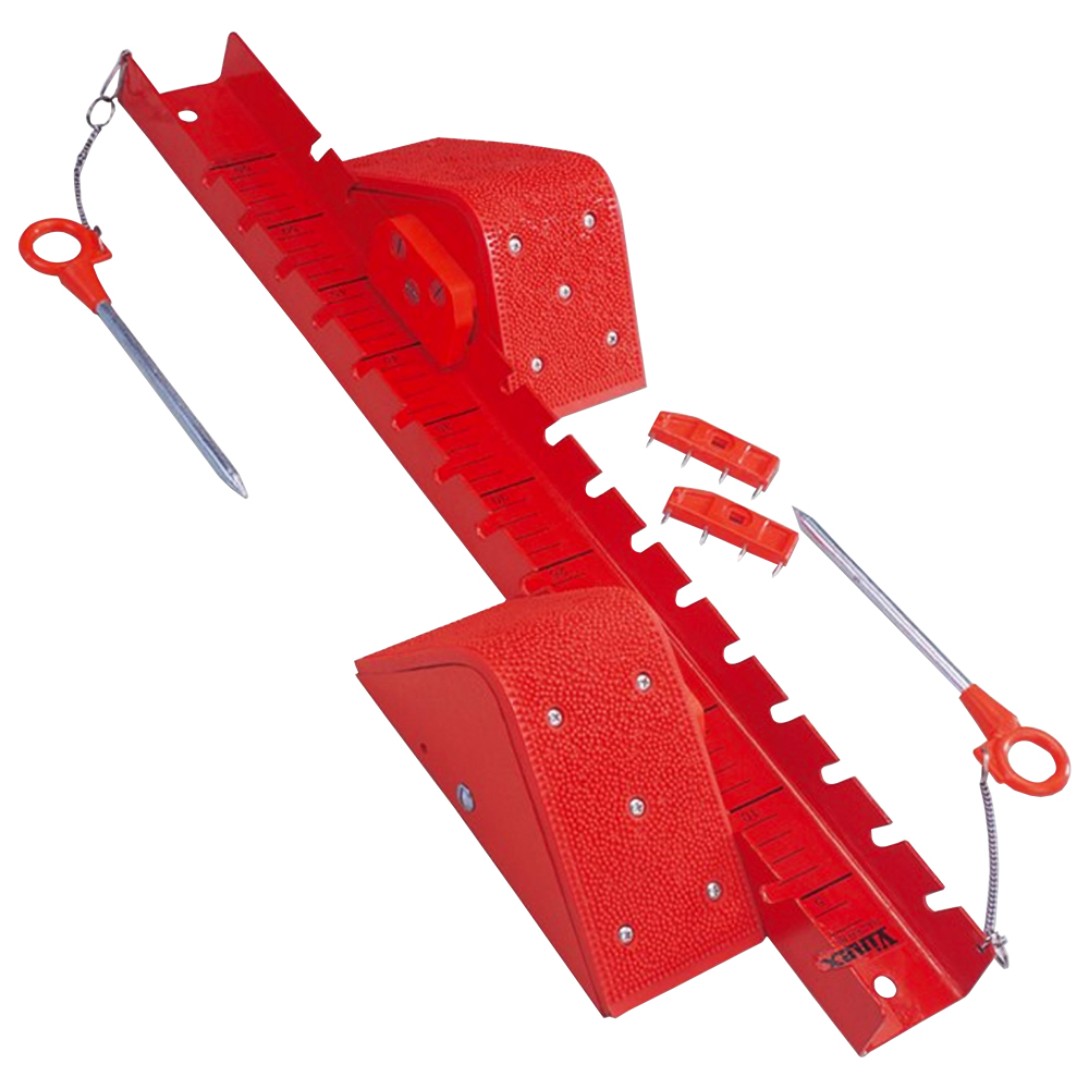 Starting Block - Vinex Racer CQ KQ