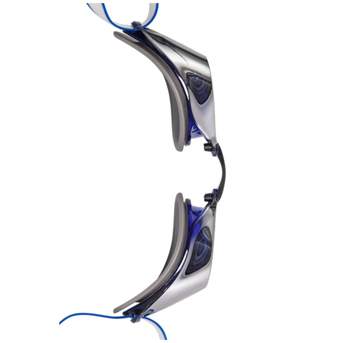 Goggles - Madwave Turbo Racer II Mirror