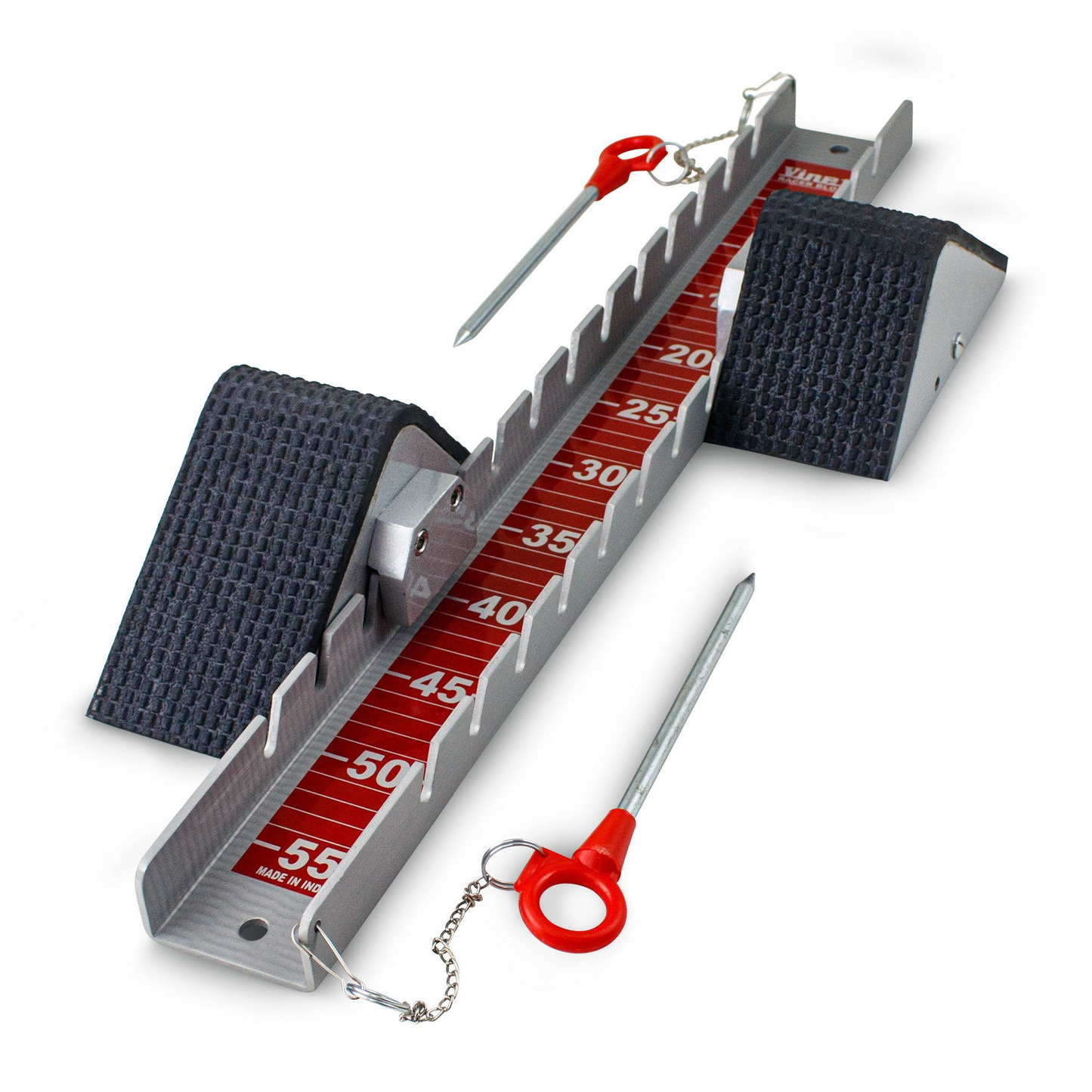 Starting Block - Vinex Racer CQ KQ
