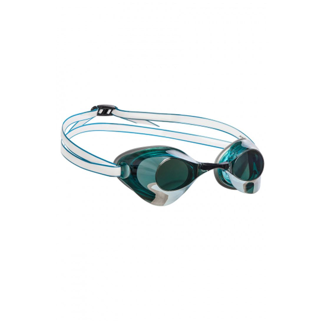 Goggles - Madwave Turbo Racer II Mirror