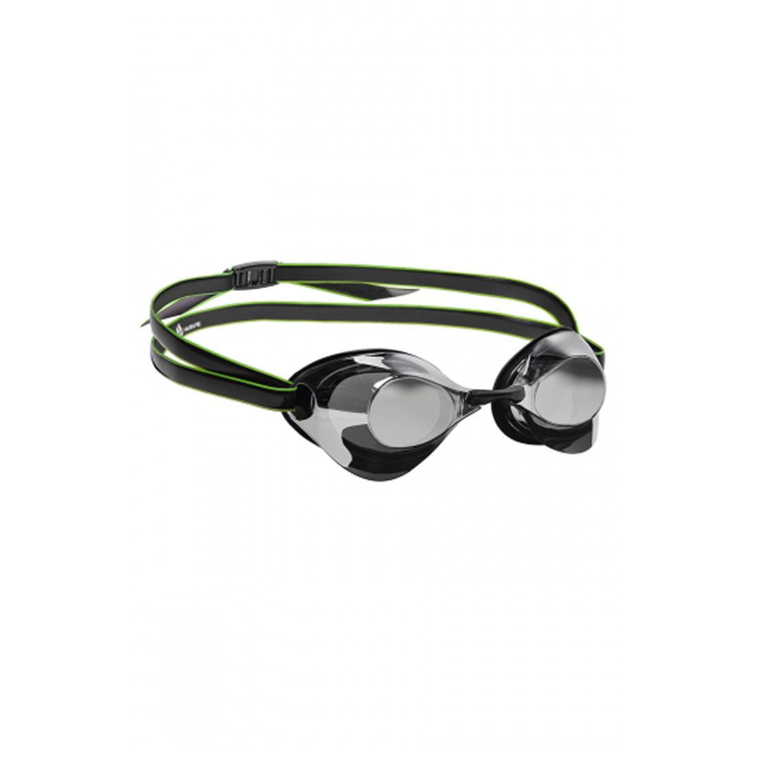 Goggles - Madwave Turbo Racer II Mirror