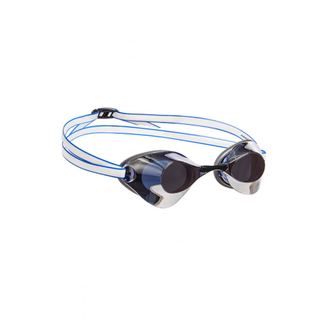 Goggles - Madwave Turbo Racer II Mirror