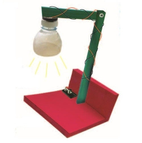 Multifunctional Table Lamp 40pcs - RBT210 PZ
