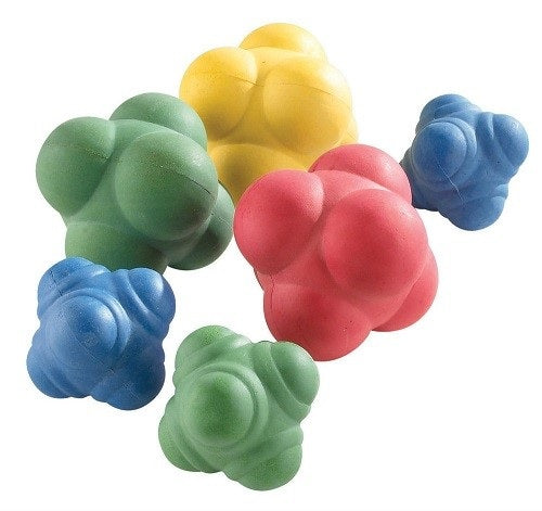 Reaction Ball - Trident (70mm / 100mm) KQ