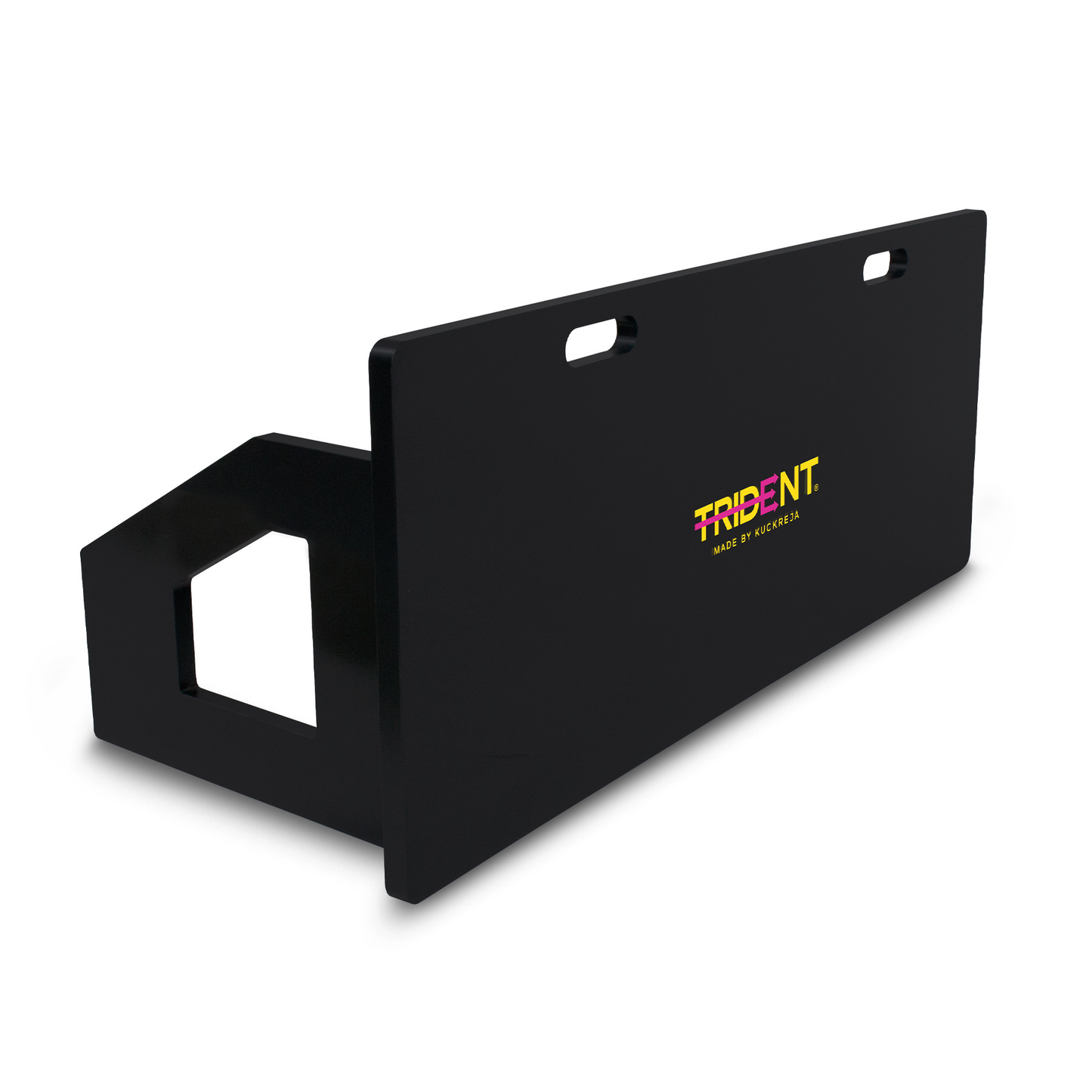 Rebound Board - Trident Master (100cm x 40cm) KQ