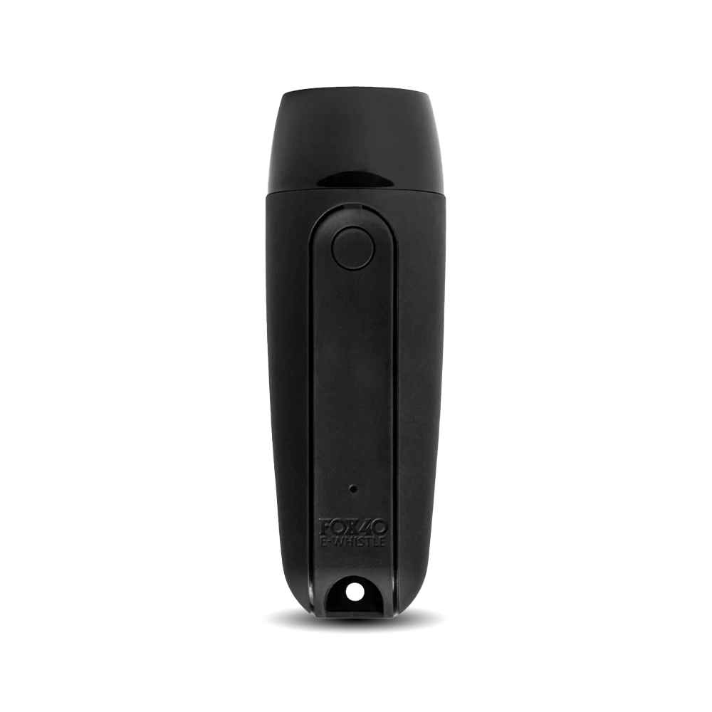 Electronic Whistle - Fox 40 Rechargable (120dB) CQ