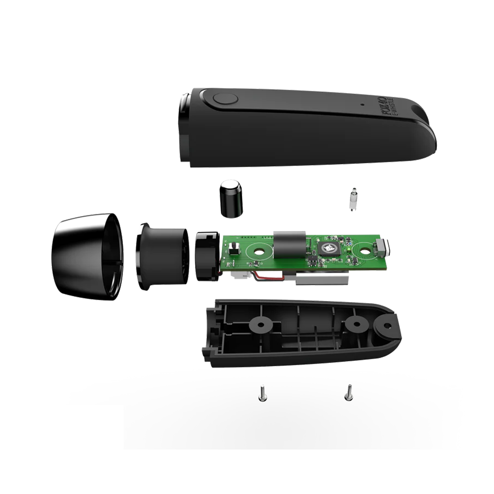 Electronic Whistle - Fox 40 Rechargable (120dB) CQ