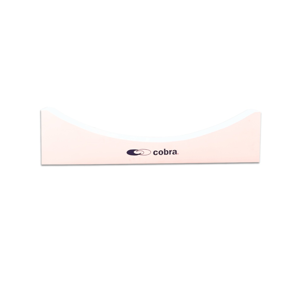 Rectangular Toe Board - Cobra CQ
