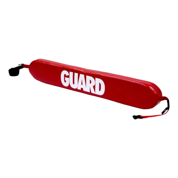 Rescue Tube - 40" Red ZP
