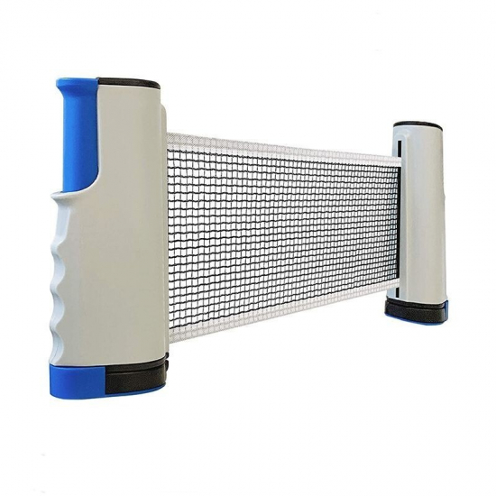 TT Net & Post - Retractable QE QP
