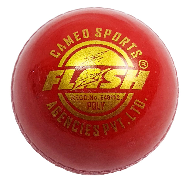 Cricket Ball - Flash Reverse Swing CQ