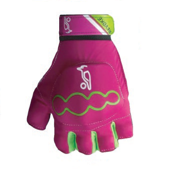 Hockey Gloves - Kookaburra Revoke (Size L) CQ