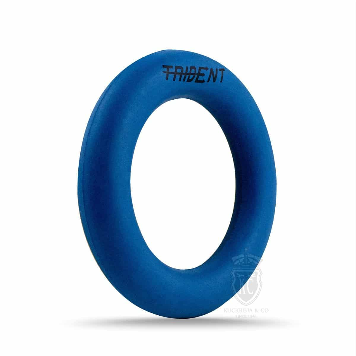 Rubber Ring - Trident (165mm) KQ