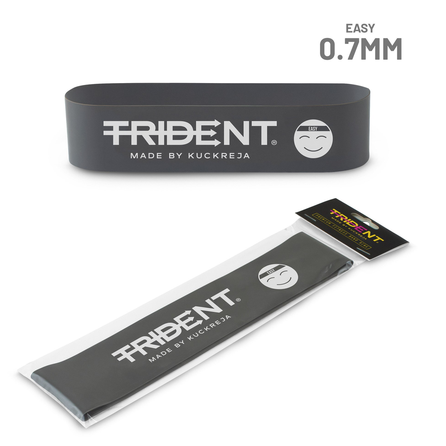 Fitness Band Ring – Trident KQ