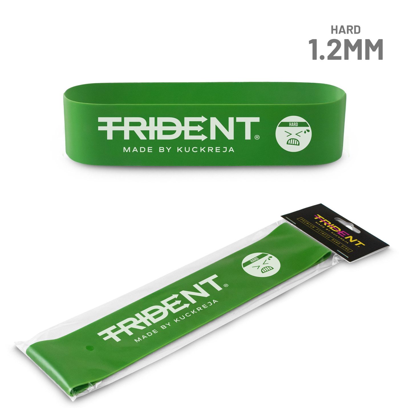 Fitness Band Ring – Trident KQ