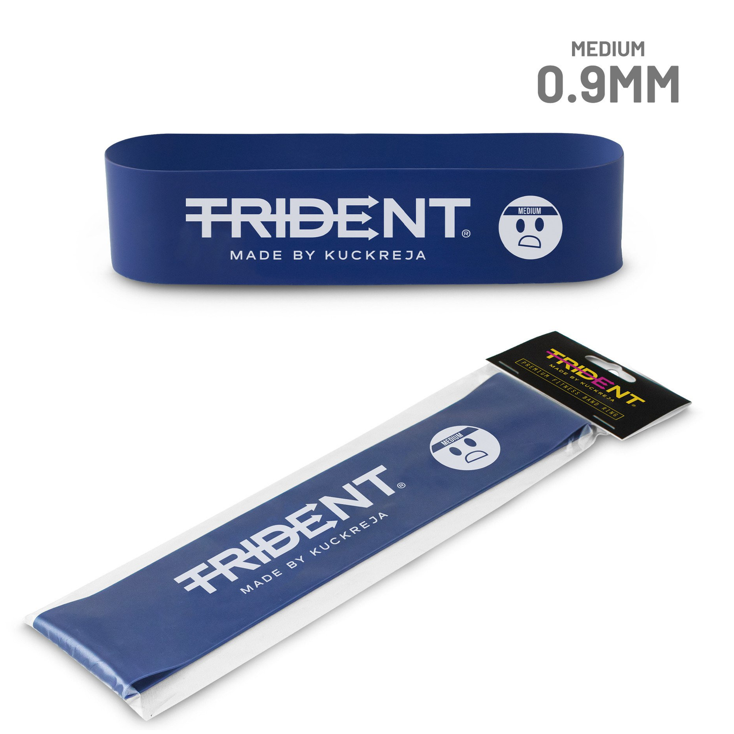 Fitness Band Ring – Trident KQ